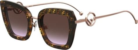 fendi ff 0408/s|Fendi .